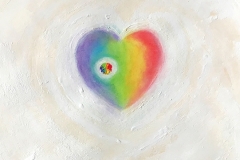 Knock on the heart