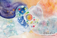 My universe