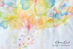 Spreading dream