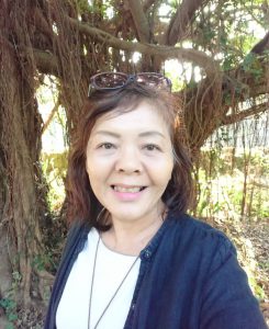 仲本博美